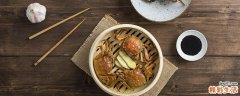 螃蟹和香蕉可以一起吃吗 螃蟹和香蕉隔多久吃比较好