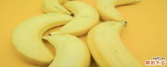 心情抑郁吃香蕉可以吗 香蕉可以补充人体缺失的什么