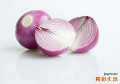 洋葱的营养价值 吃洋葱有什么作用