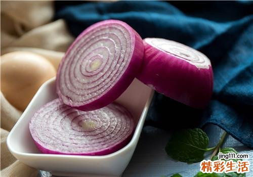 生吃洋葱有什么好处 洋葱生吃能降压吗