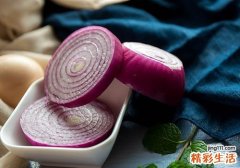 如何选购洋葱 洋葱白皮好还是紫皮好