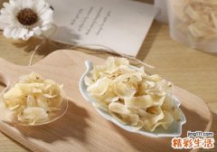 百合吃了会不会上火 百合不能跟什么同吃