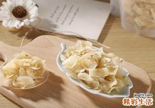 百合吃了会不会上火 百合不能跟什么同吃