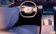 蔚来et7轮胎型号 蔚来ET7车型大全
