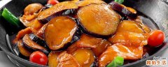 茄子炖土豆的功效与作用