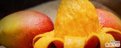 贵妃芒和小台芒哪个好吃 贵妃芒中果还是大果好吃