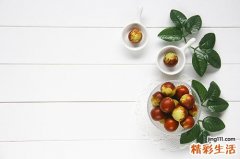 痛风能吃冬枣吗 痛风怎么吃冬枣