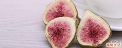 冻干无花果怎么吃剥皮吗 冻干无花果有营养吗