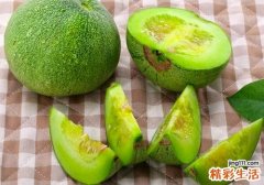 什么人不能吃香瓜 香瓜的怎么做好吃