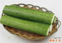 丝瓜有苦味能吃吗 吃苦味丝瓜有什么风险