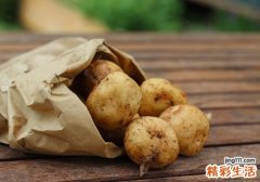 吃土豆肚子会胀气吗 土豆能多吃有害吗