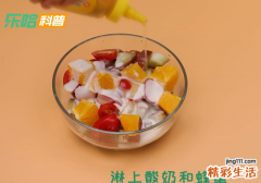 莲雾怎么吃 莲雾怎么吃图解