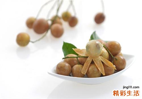 黄皮果是什么味道 黄皮果哪些人不能吃