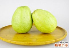 吃番石榴有什么好处