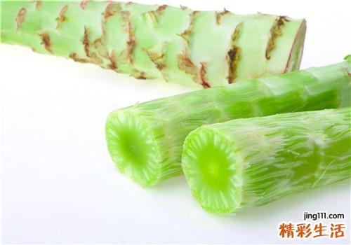 莴笋做汤要先焯水才能吃吗 莴笋汤怎么做好喝
