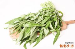 空心菜吃多了有什么坏处 吃空心菜会抽筋吗