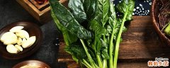菠菜和藕片可以一起吃吗 菠菜和藕片怎么做好吃