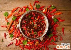 干辣椒怎么做辣椒油 干辣椒怎么炸又香又脆