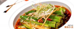 秋葵能炒着吃吗 秋葵为什么炒出来有很多粘液