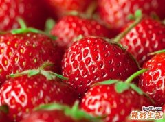 最有效的抗衰老成分 水果中的四大有效抗衰老成分