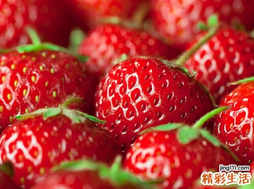 最有效的抗衰老成分 水果中的四大有效抗衰老成分