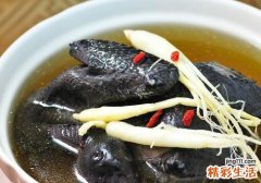 月经量少怎么办 这个食谱一定要看