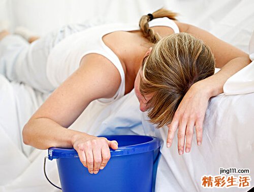 什么是孕吐