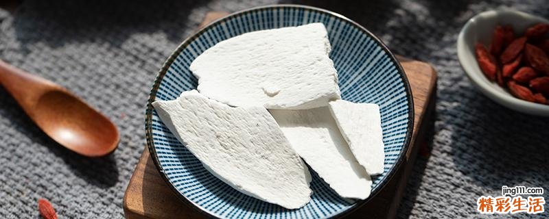 吃山药过敏怎么办 吃山药能减肥吗