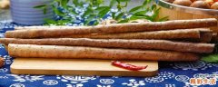 山药皮怎么去除最好 山药怎么去皮不会手痒