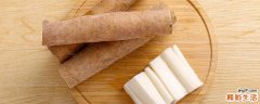 切山药手痒是什么原因 切山药手痒怎么办