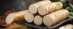 吃了山药还能喝牛奶吗 山药和牛奶一起吃好吗