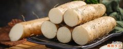 吃山药会不会上火 山药吃多少不会上火