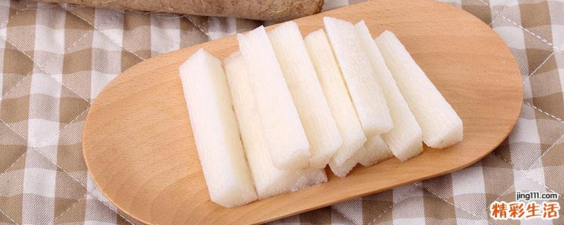 山药发芽了还能吃吗 铁棍山药能保存多久