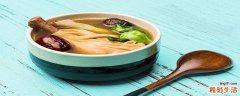 山药母鸡汤怎么炖最有营养 山药母鸡汤的做法窍门