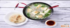 山药枸杞羊肉汤怎么做好吃 山药枸杞羊肉汤有什么好处