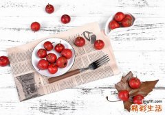 山楂可以治痛经吗 来月经能吃山楂吗