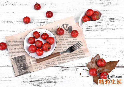 山楂可以治痛经吗 来月经能吃山楂吗