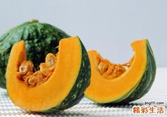 南瓜有什么作用 南瓜的适用人群与禁忌人群