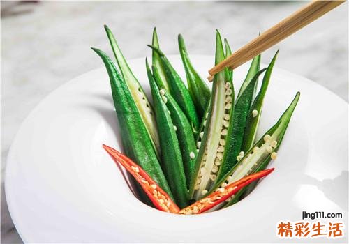 秋葵吃多了会拉肚子吗 秋葵不适宜什么人吃
