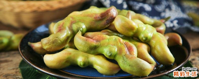 菱角要煮多久才能熟 新鲜菱角怎么清洗