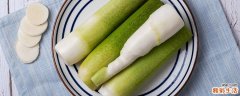 茭白营养价值和功效作用 茭白发黑了还能吃吗