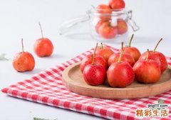 吃山楂可以促进宫缩吗 怀孕吃了山楂有宫缩怎么办