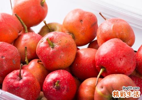 喝中药能吃零食山楂吗 山楂怎样吃才减肥
