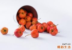 小孩口臭可以吃山楂吗 为什么吃了山楂不口臭