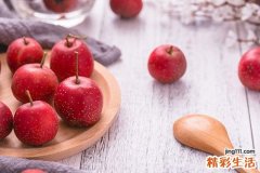 麦芽能和山楂一起煮吗 山楂和猪肉能一起吃吗