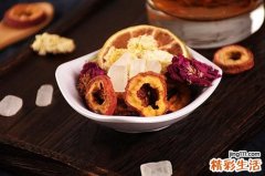 山楂和蜂蜜能一起喝吗 蜂蜜和什么泡水喝最好