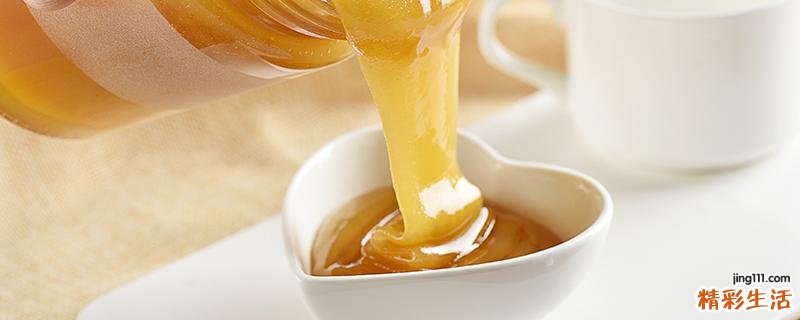 山楂蜂蜜水能减肥吗 山楂蜂蜜水减肥法
