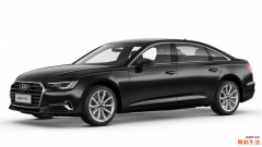 奥迪a6落地价大概多少 奥迪a6前保险杠怎么拆