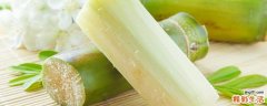 甘蔗怎么吃 吃甘蔗可以不吐渣吗