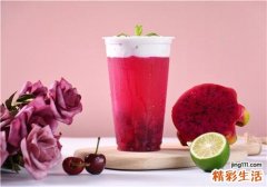 火龙果榨汁加什么好喝 什么样的人不能吃火龙果